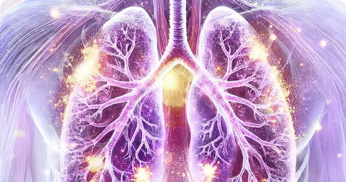 Lung Restoration
