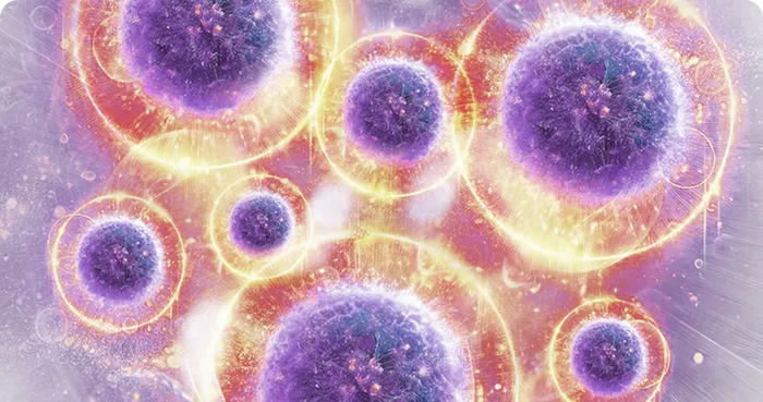 Cellular Inflammation Support