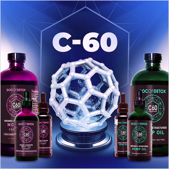 c-60-Based Products