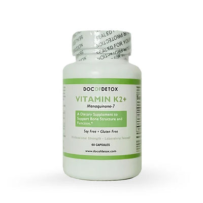 Vitamin K2+