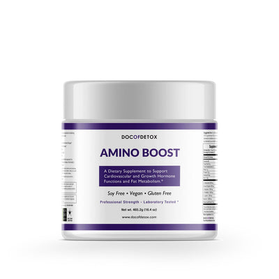 Amino Boost * ships from US