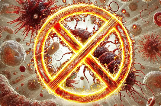 The Parasite Party