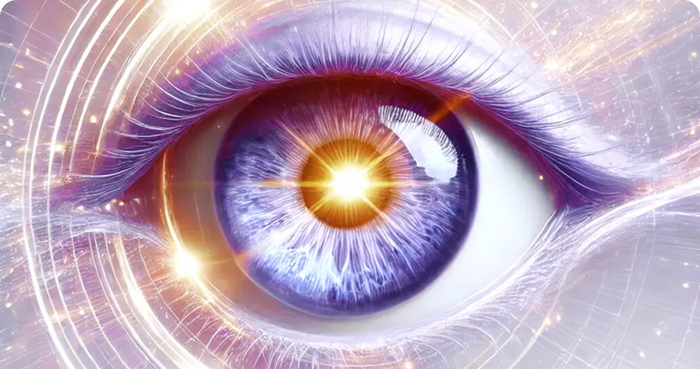 Eye Restoration