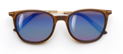 Color-Standard MRBU Brown