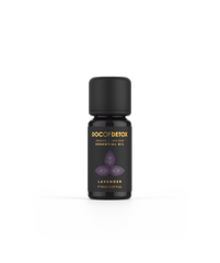 Lavender Essential oil