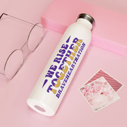 We Rise Together | Water Bottle