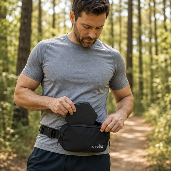 PUREWAVE Body Pack