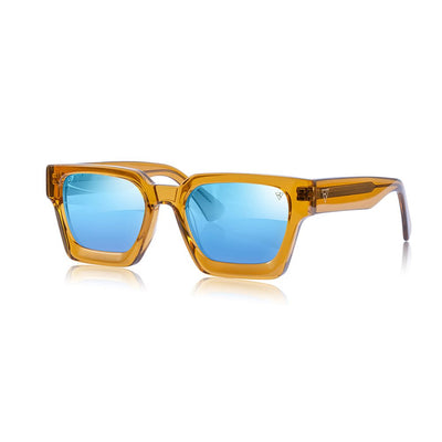 Tesla HyperLight Stardust Amber