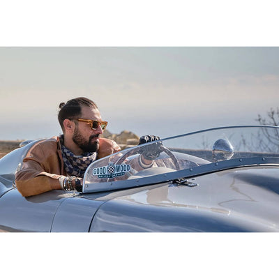 Tesla HyperLight Stardust Amber