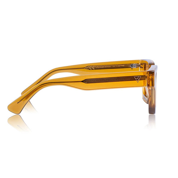 Tesla HyperLight Stardust Amber