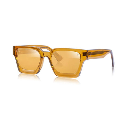 Tesla HyperLight Stardust Amber