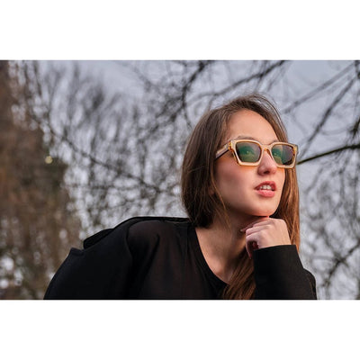 Tesla HyperLight Stardust Amber