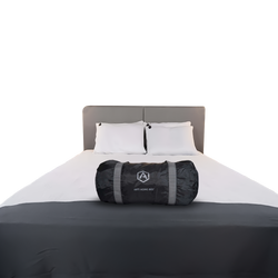 LifeGuard Grounding Bed *