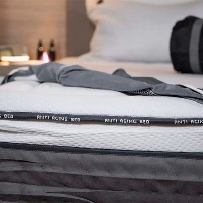 LifeGuard Grounding Bed *