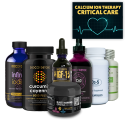 Autoimmune Body Support Kit