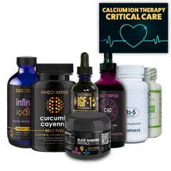 Autoimmune Body Support Kit