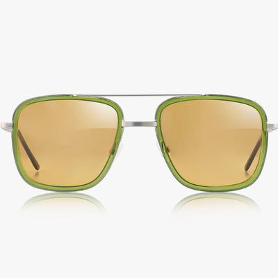 Color-Green THE-1501GN