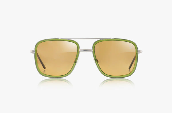 Color-Green THE-1501GN