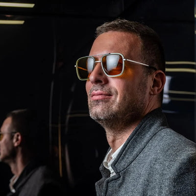 Tesla HyperLight Aviator