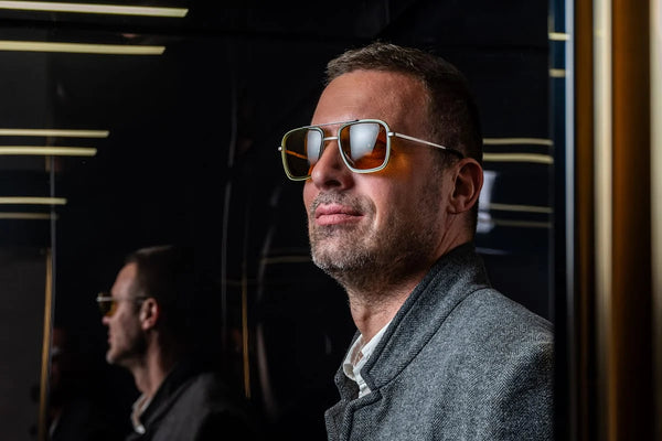 Tesla HyperLight Aviator