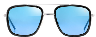 Color-Aviator Black THE-1502BK