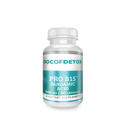 PRO B15 Pangamic Acid