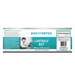 B17 Cap 100mg *