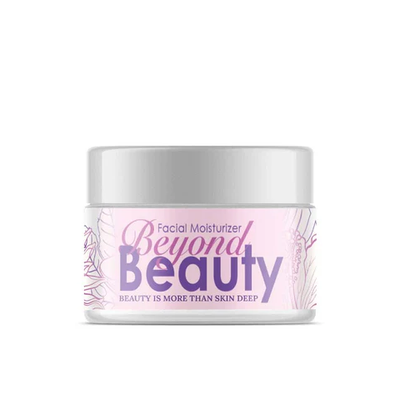Beyond Beauty Face Cream