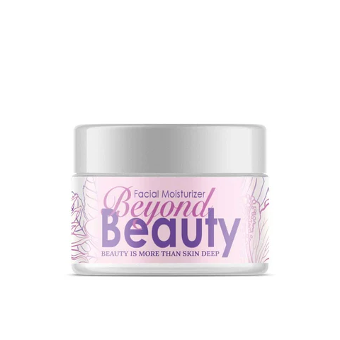 Beyond Beauty Face Cream
