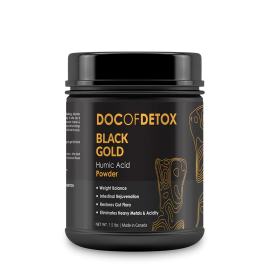 Black Gold