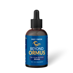 Beyond Ormus