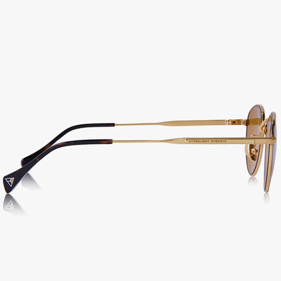 Tesla HyperLight Berlin Gold