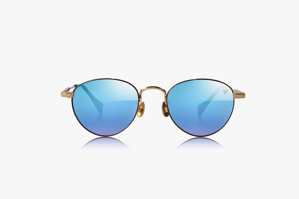 Tesla HyperLight Berlin Gold