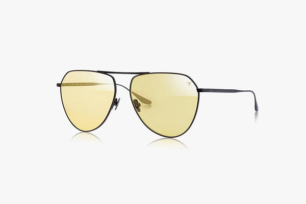 Tesla HyperLight Zero G Black