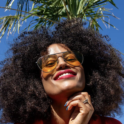 Tesla HyperLight Zero G Black