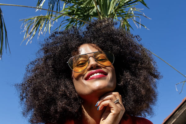 Tesla HyperLight Zero G Black