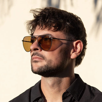 Tesla HyperLight Zero G Black