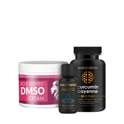 Bladder Infection Kit