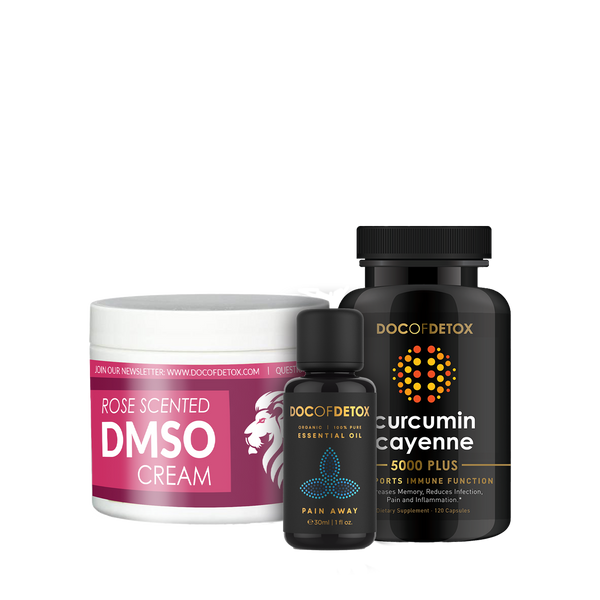 Bladder Infection Kit