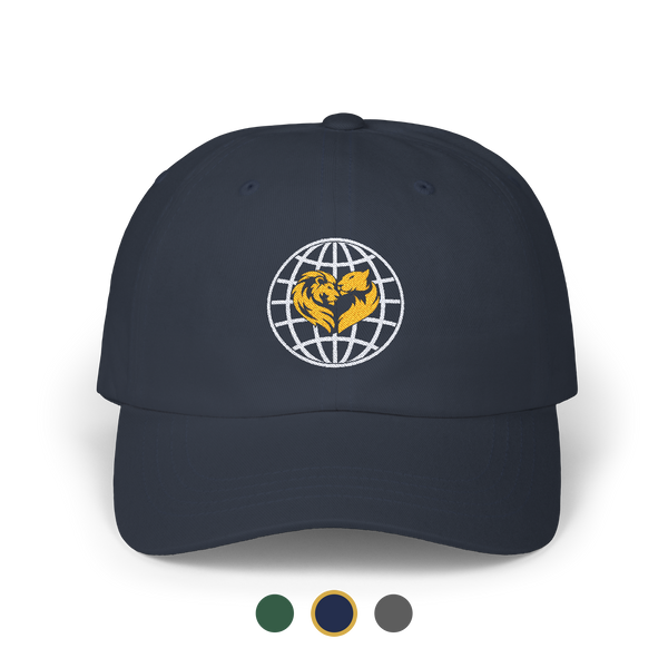 Ball Cap | Patient To Healer