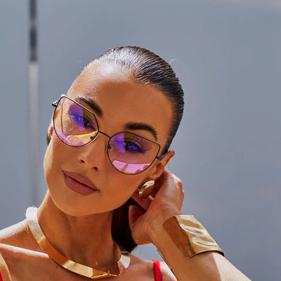 Tesla LightWear Butterfly