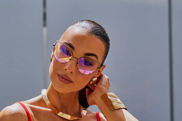 Tesla LightWear Butterfly