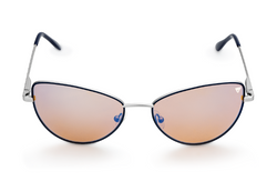 Color-Butterfly Blue THE-0702BU