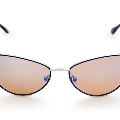 Color-Butterfly Blue THE-0702BU