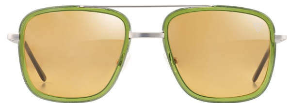 Color-Aviator Green THE-1501GN