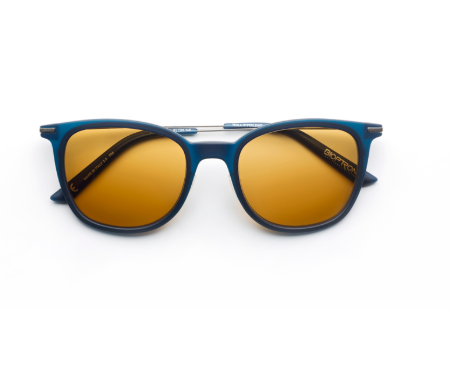 Color-Standard Black/Blue THE-0101BU