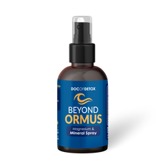 Beyond Ormus