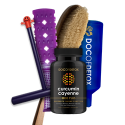 Lymph Congestion Kit