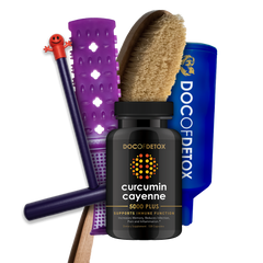 Lymph Congestion Kit
