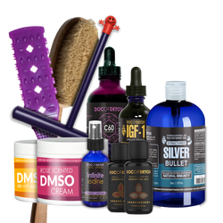 Ultimate Breast Care Kit